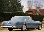 Bentley S3 Continental Flying Spur Saloon by Mulliner Park Ward 1963 года
